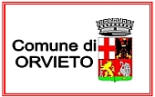 logo Comune di ORVIETO  -  Provincia (TR)
